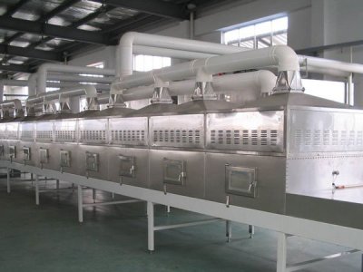 微波烘干機在木材行業常見的問題答疑