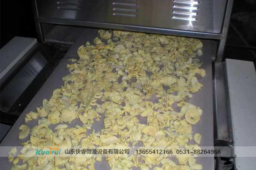 微波農(nóng)副產(chǎn)品行業(yè)設(shè)備