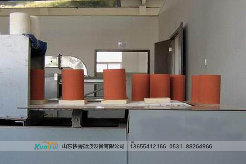 陶瓷行業(yè)微波設(shè)備