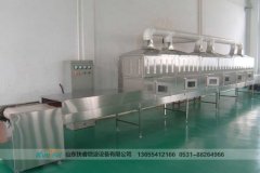 微波烘干設備 