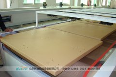 微波干燥設備功率對產品干燥效果的影響
