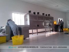 濟南,微波,干燥設備,的,材料,選擇,四種,方法, 