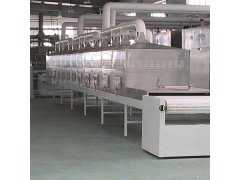 微波干燥機 