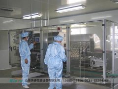 微波干燥設備受到大家青睞的原因