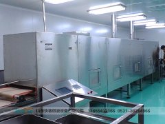 微波干燥設(shè)備 