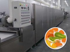 微波干燥設(shè)備 