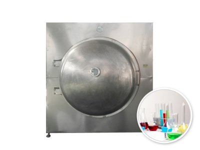 化學(xué)制品-微波真空設(shè)備
